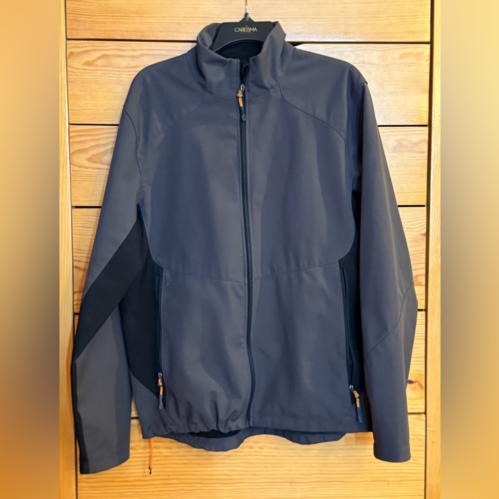 Champion Jacket